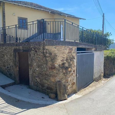 Casa Ezequiel Vila Trevías Exterior foto